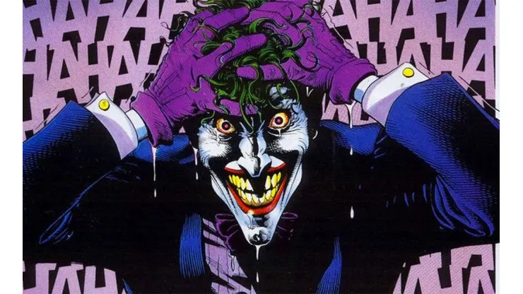 New Balance prepara unas zapatillas basadas en el Joker