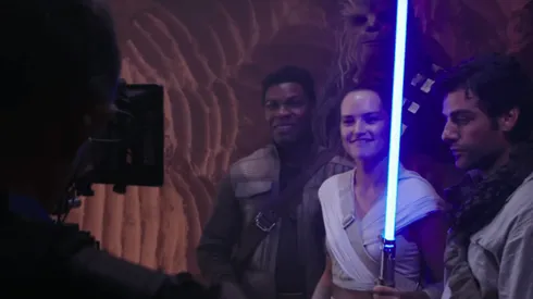 El legado de "Star Wars"