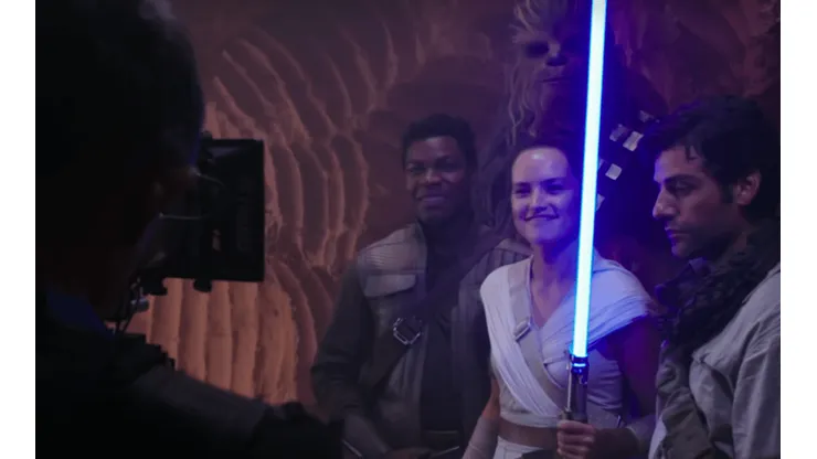 El legado de "Star Wars"