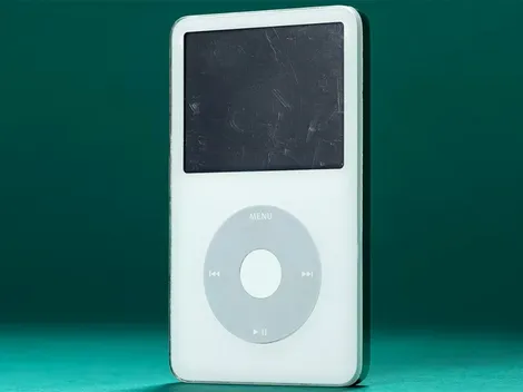 Aplicación permitirá usar tu iPhone como un iPod con click wheel