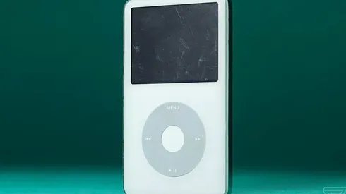 Aplicación permitirá usar tu iPhone como un iPod con click wheel