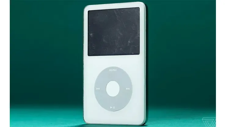 Aplicación permitirá usar tu iPhone como un iPod con click wheel