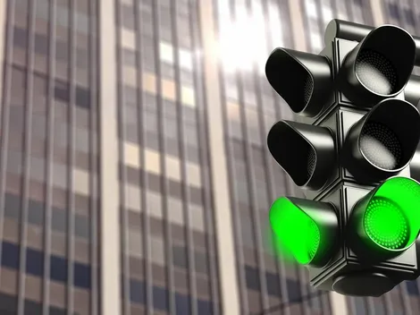 Ante la falta de semáforos, ¿quién tiene la preferencia en los cruces?