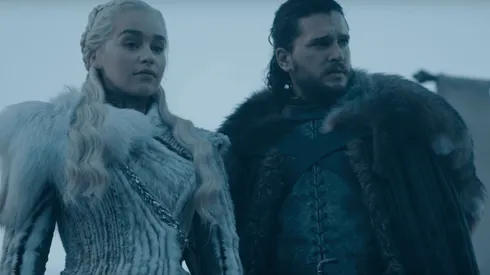 Las escenas eliminadas del final de "Game of Thrones"
