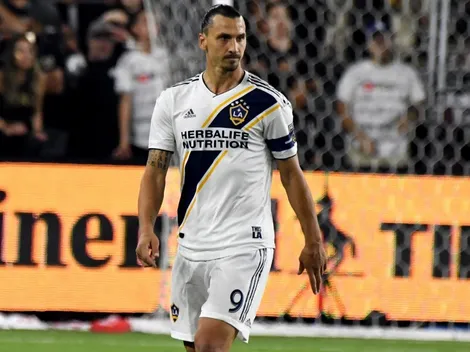Zlatan denuncia amenazas de muerte tras comprar parte de un club sueco