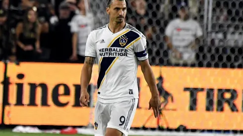 Zlatan denuncia amenazas de muerte.