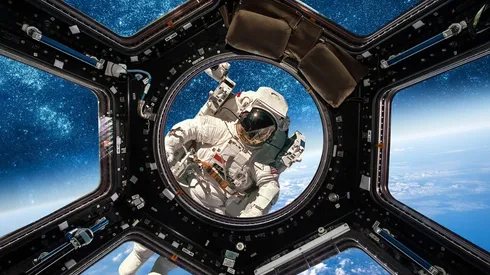 O usaban pañales o tenían que salir a hacer pipí afuera.