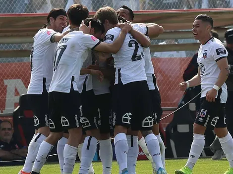 Colo Colo se abre a la opción de una Superliga