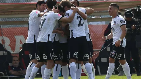 Colo Colo se abre al diálogo por la Superliga.