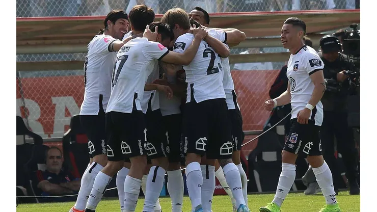 Colo Colo se abre al diálogo por la Superliga.
