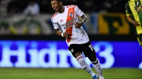 Nicolás De La Cruz podría ir al City de Bravo.