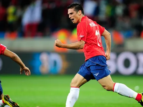 Mark González anuncia su retiro del fútbol desde Liverpool