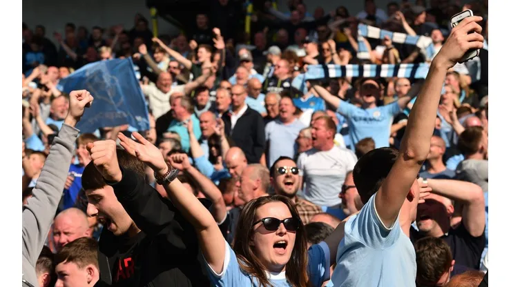 ¡Ya son 8! Empresa dueña del Manchester City compra club en India