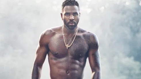 Jason DeRulo defiende su "anaconda"
