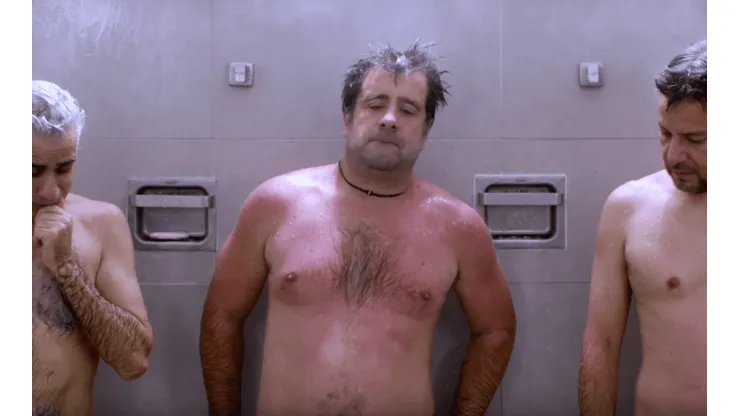 La película que se ríe del doble standard chileno