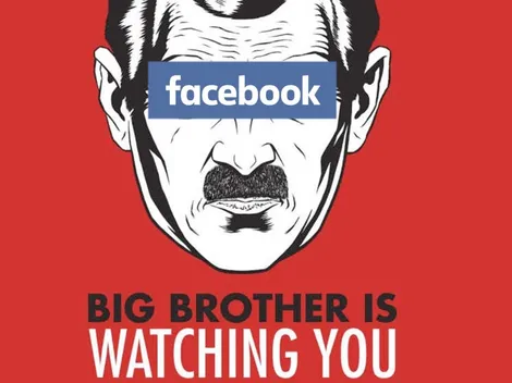 Facebook creó una aplicación que reconoce personas en sólo cinco segundos