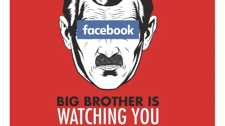 Ni Orwell se animó a tanto.