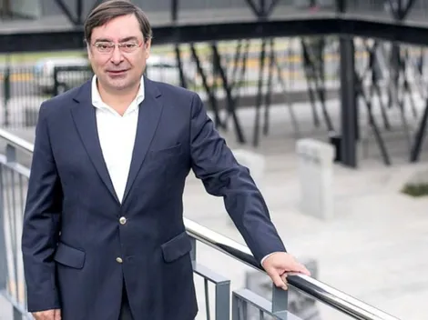 Intendente de la RM: No podemos obligarlos a que regrese el torneo