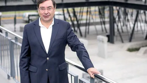 Intendente de la RM: No podemos obligarlos a que regrese el torneo