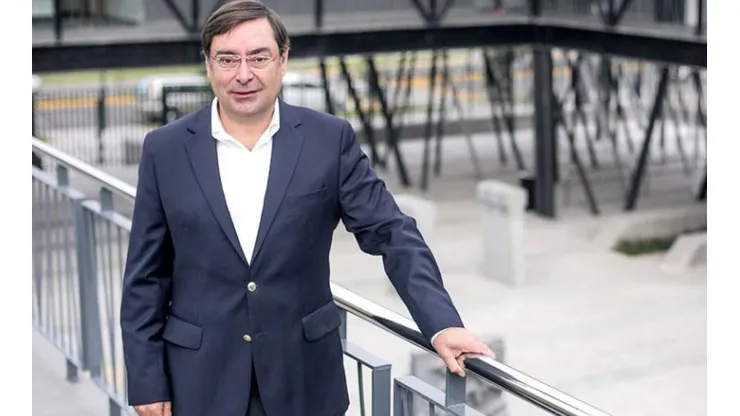 Intendente de la RM: No podemos obligarlos a que regrese el torneo