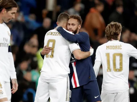 Campeón del mundo durísimo con Neymar: "Se caga en el club y sus socios, no tiene respeto alguno"