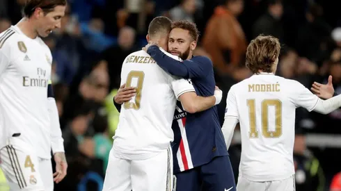 Campeón del mundo durísimo con Neymar: "Se caga en el club y sus socios, no tiene respeto alguno"