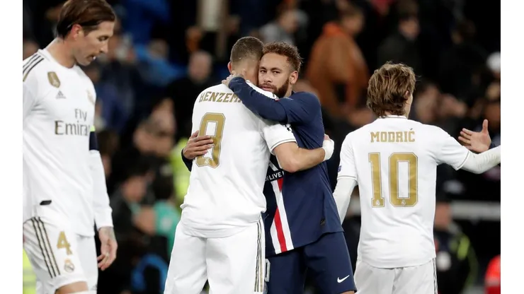 Campeón del mundo durísimo con Neymar: "Se caga en el club y sus socios, no tiene respeto alguno"