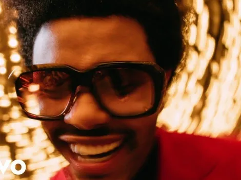 Video | The Weeknd se alista para su nuevo disco y lanza "Heartless"