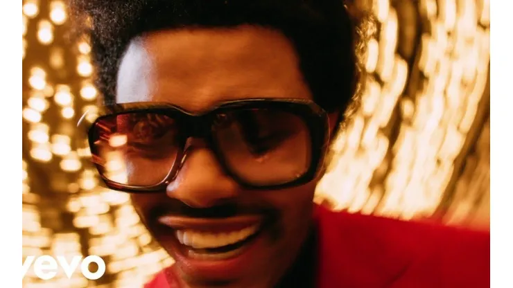 Video | The Weeknd se alista para su nuevo disco y lanza "Heartless"