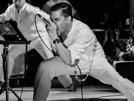 Faith No More vuelve a los escenarios