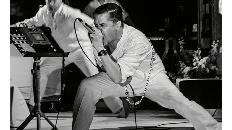 Faith No More vuelve a los escenarios
