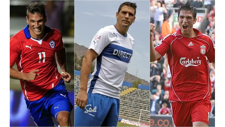 Mark González dice adiós al fútbol.