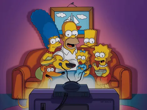 ¿"Los Simpson" están "llegando a su final"?