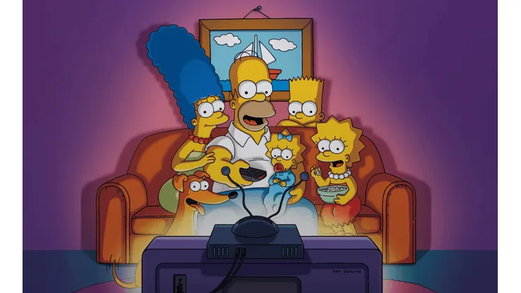 ¿"Los Simpson" están "llegando a su final"?