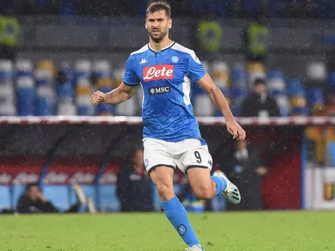 Fernando Llorente confirma que pudo ser jugador de Boca Juniors