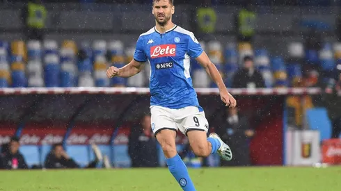 Fernando Llorente confirma que pudo ser jugador de Boca Juniors