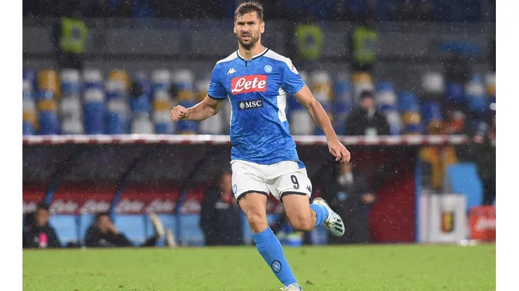 Fernando Llorente confirma que pudo ser jugador de Boca Juniors