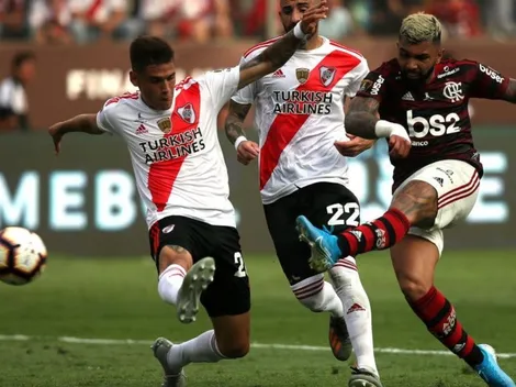 Inter espera ofertas por Gabigol: "Es poco probable que forme parte del proyecto"