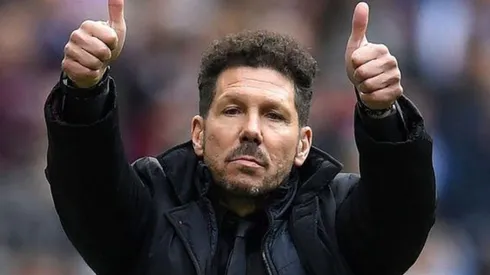 Cholo Simeone: El sueño del PSG para la próxima temporada