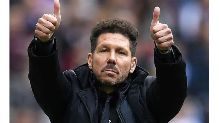 Cholo Simeone: El sueño del PSG para la próxima temporada