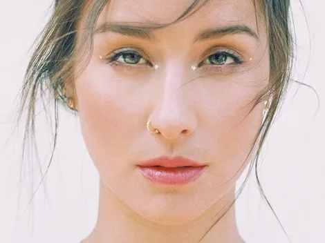 La reacción de Denise Rosenthal ante la violencia contra la mujer