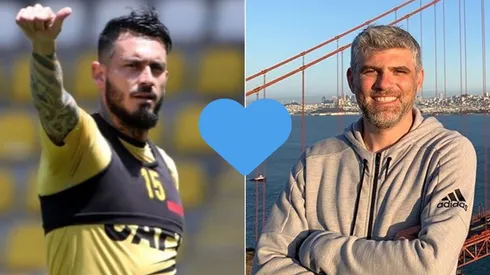 Pinigol y Manoel se reconciliaron vía Twitter