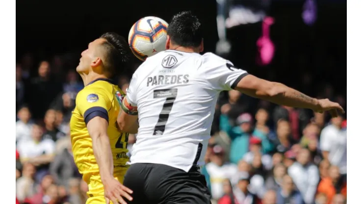 La ANFP presentará la nueva fórmula de campeonato a los clubes este viernes