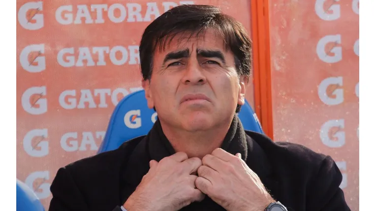 Gustavo Quinteros ha sido largamente el mejor entrenador del Campeonato Nacional en 2019