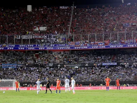 Conmebol confirma los estadios para la Copa América 2020