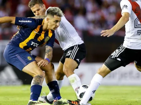 Fernando Zampedri: "Me atrae mucho la idea de jugar en Colo Colo"