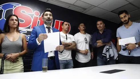 El Sifup decide no jugar.