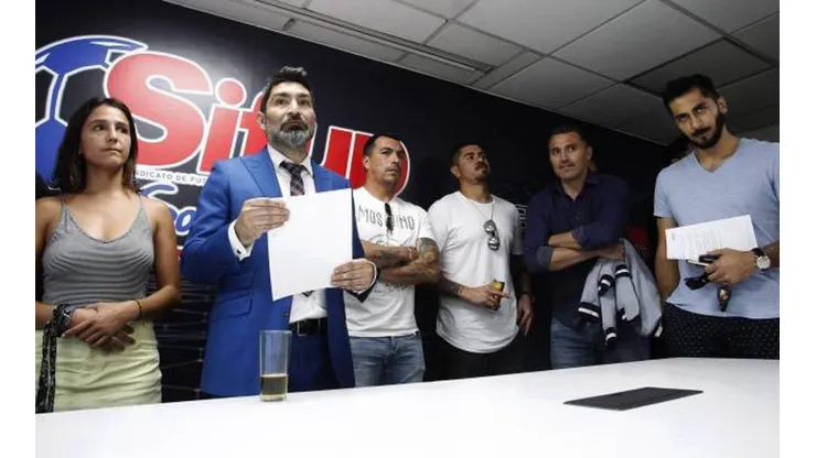 El Sifup decide no jugar.