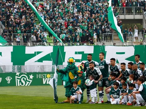 Wanderers explicó su voto en contra de suspender el Campeonato Nacional