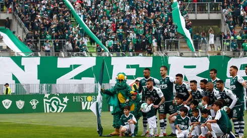 Santiago Wanderers fue uno de los clubes que se opuso a finalizar, anticipadamente, el torneo nacional 2019.